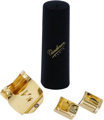 Vandoren Optimum V16 LC080P